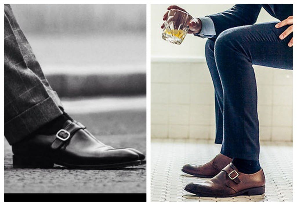 Monks Style