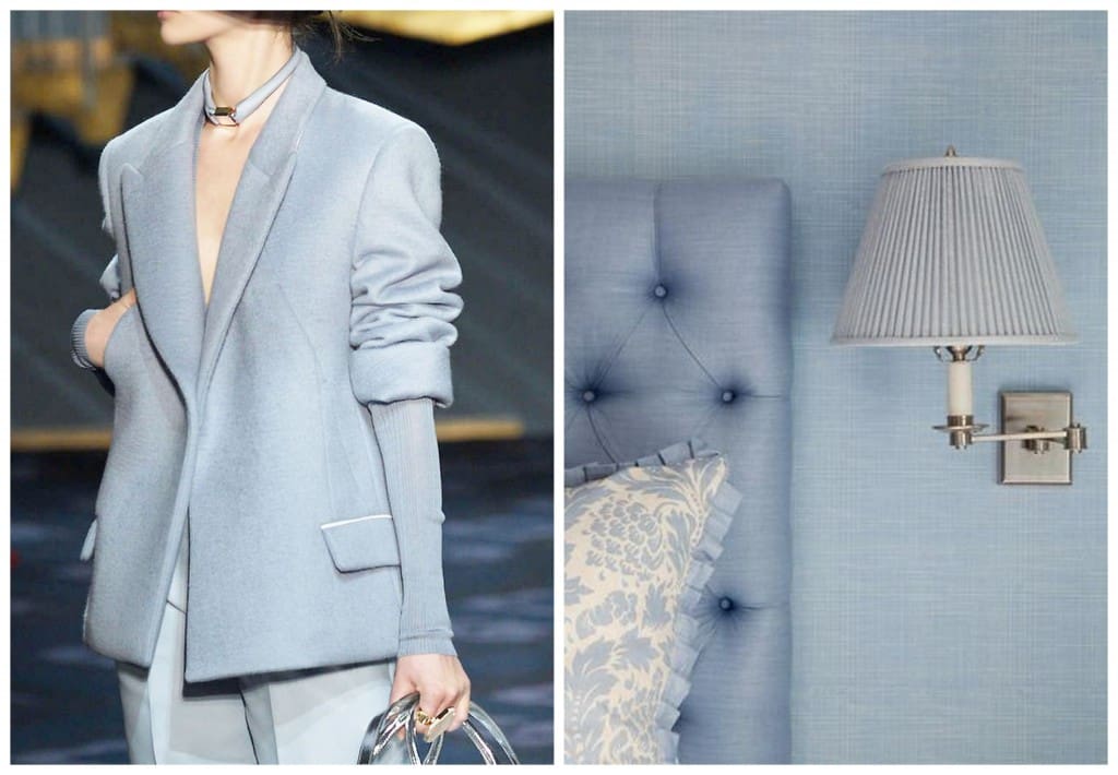 Airy Blue