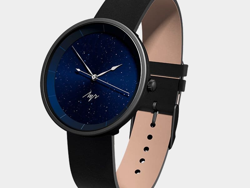 luch watches venus star