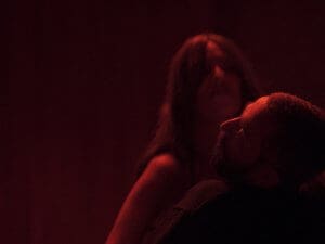 Фильм «Яблоки»