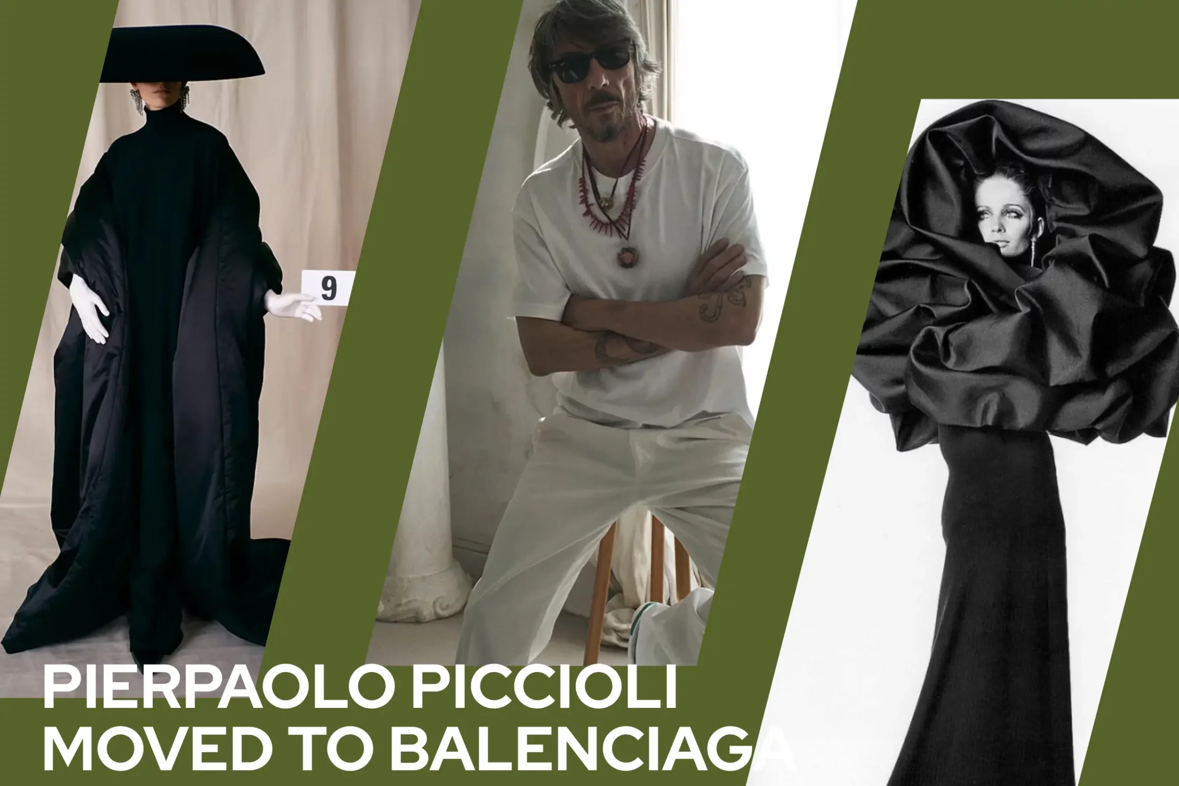 pierpaolo piccioli balenciaga
