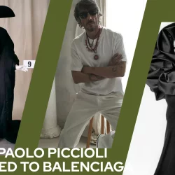 pierpaolo piccioli balenciaga