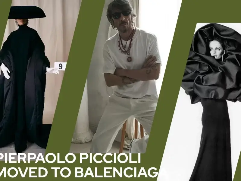 pierpaolo piccioli balenciaga