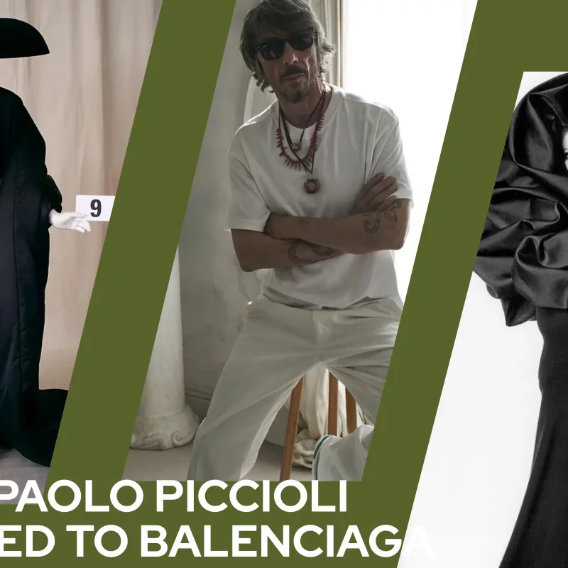 pierpaolo piccioli balenciaga