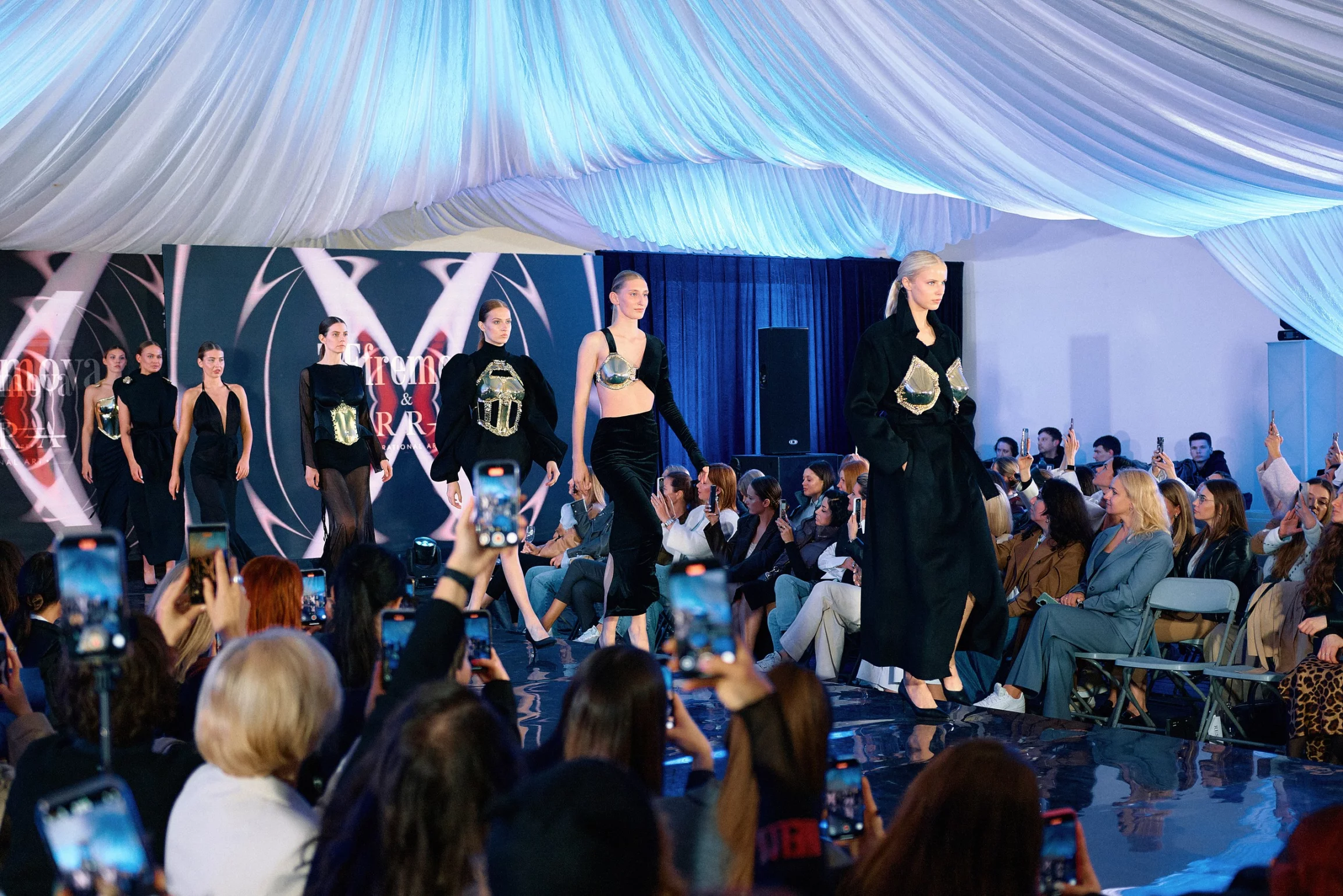 Brands Fashion Show
