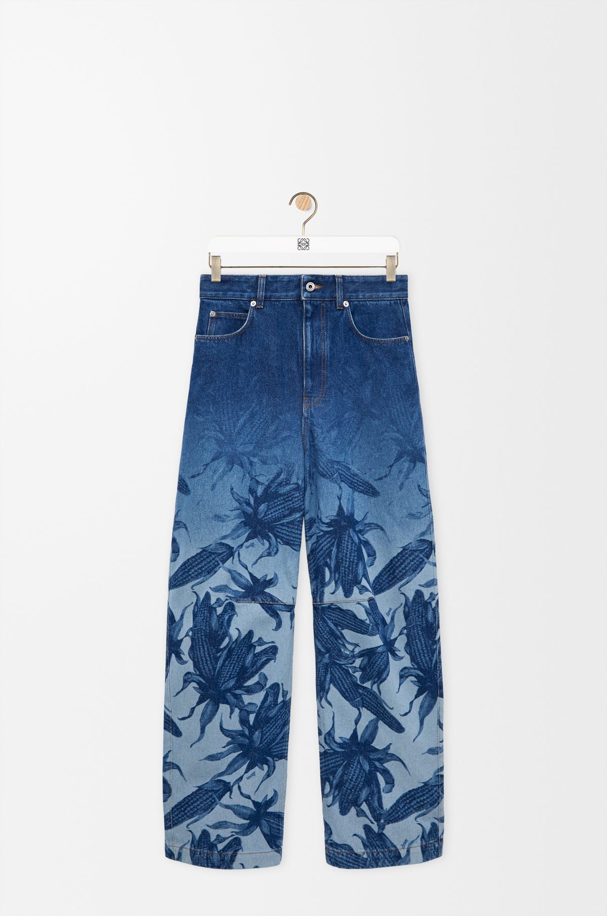 Loewe Paula's Ibiza Jeans