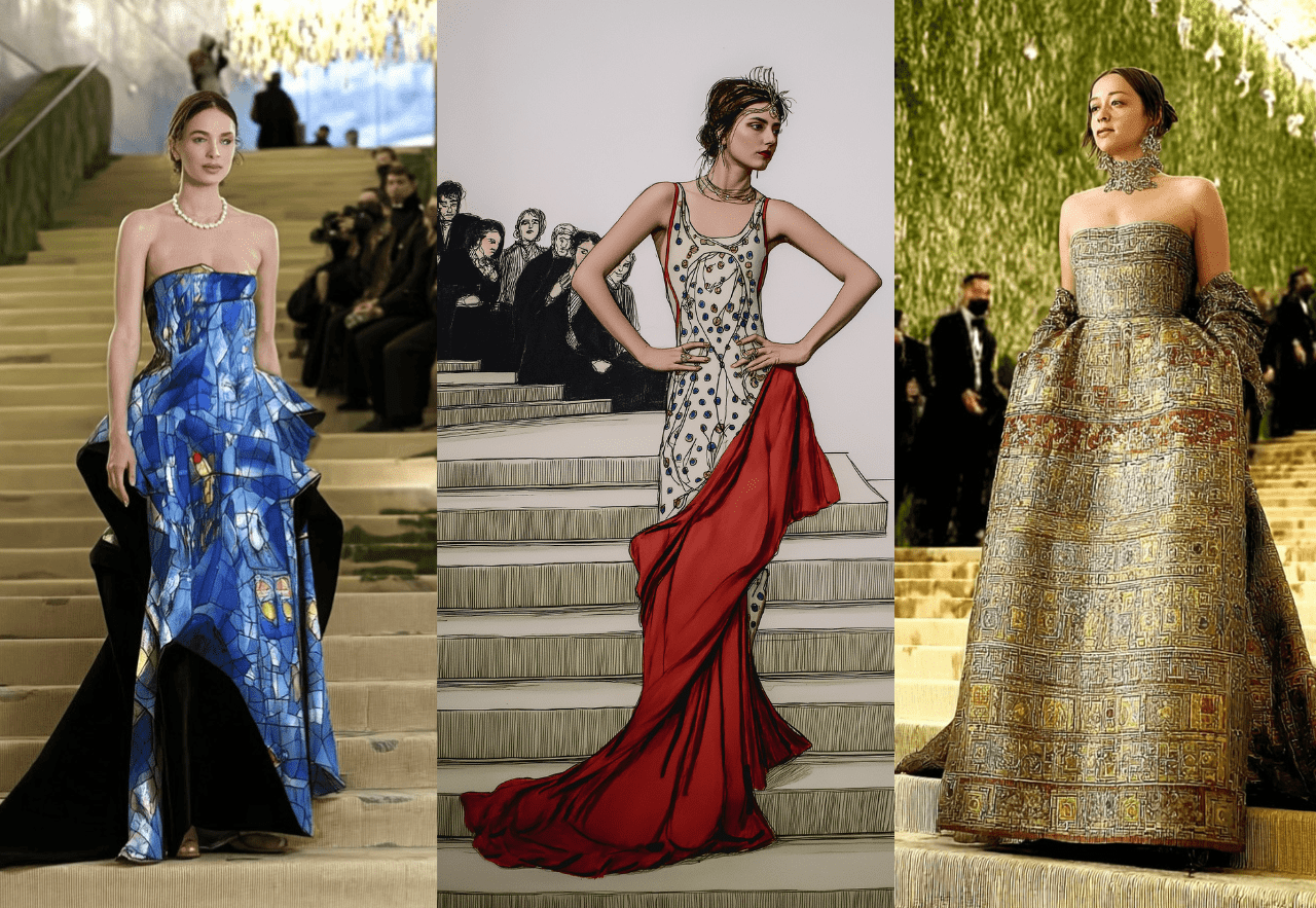 met gala 2026 fashion is art