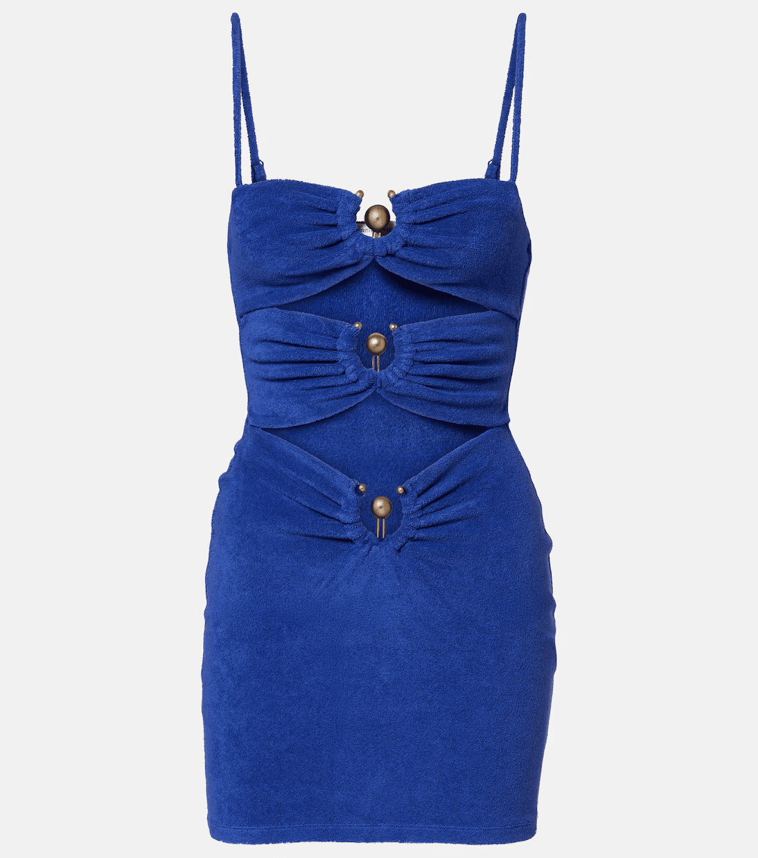Christopher Esber Minidress