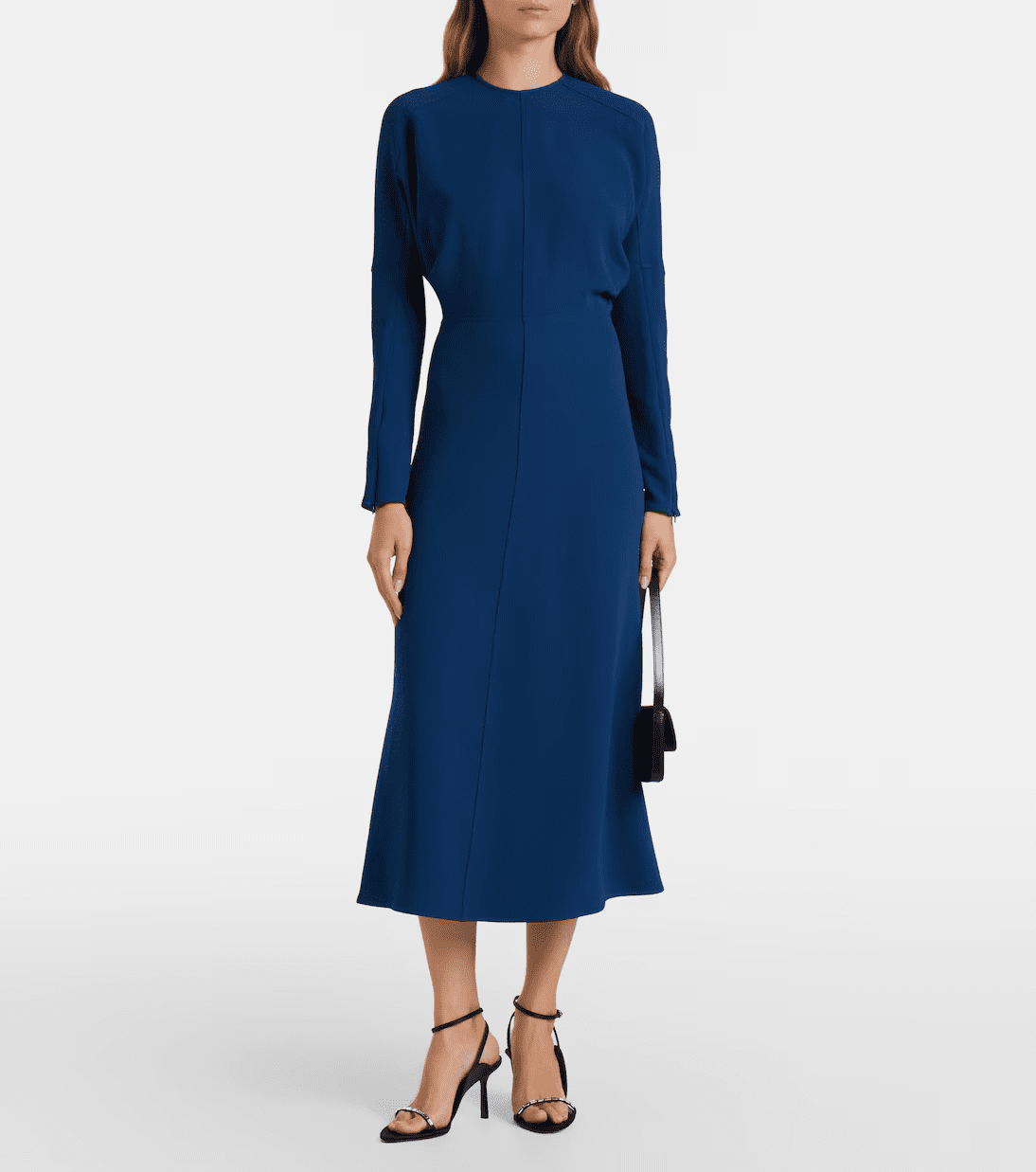 Victoria Beckham Midi Dress