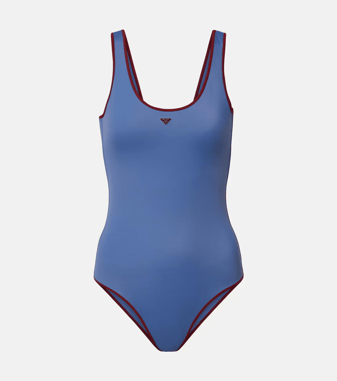 Prada Jersey Swimsuit