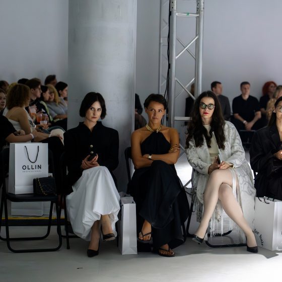 fashion fabrique мария погорелова модный блогер блог про моду